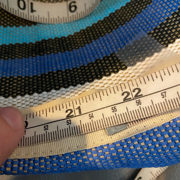 BCBGMaxAzria Hat O/S - Picture 7 of 9